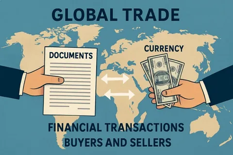 Global Trade and Financial Systems