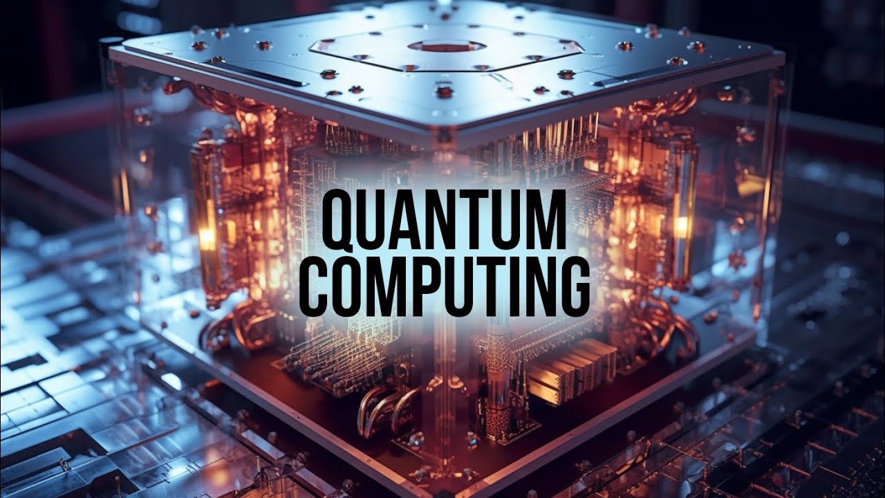 Quantum Computing and Future Technologies
