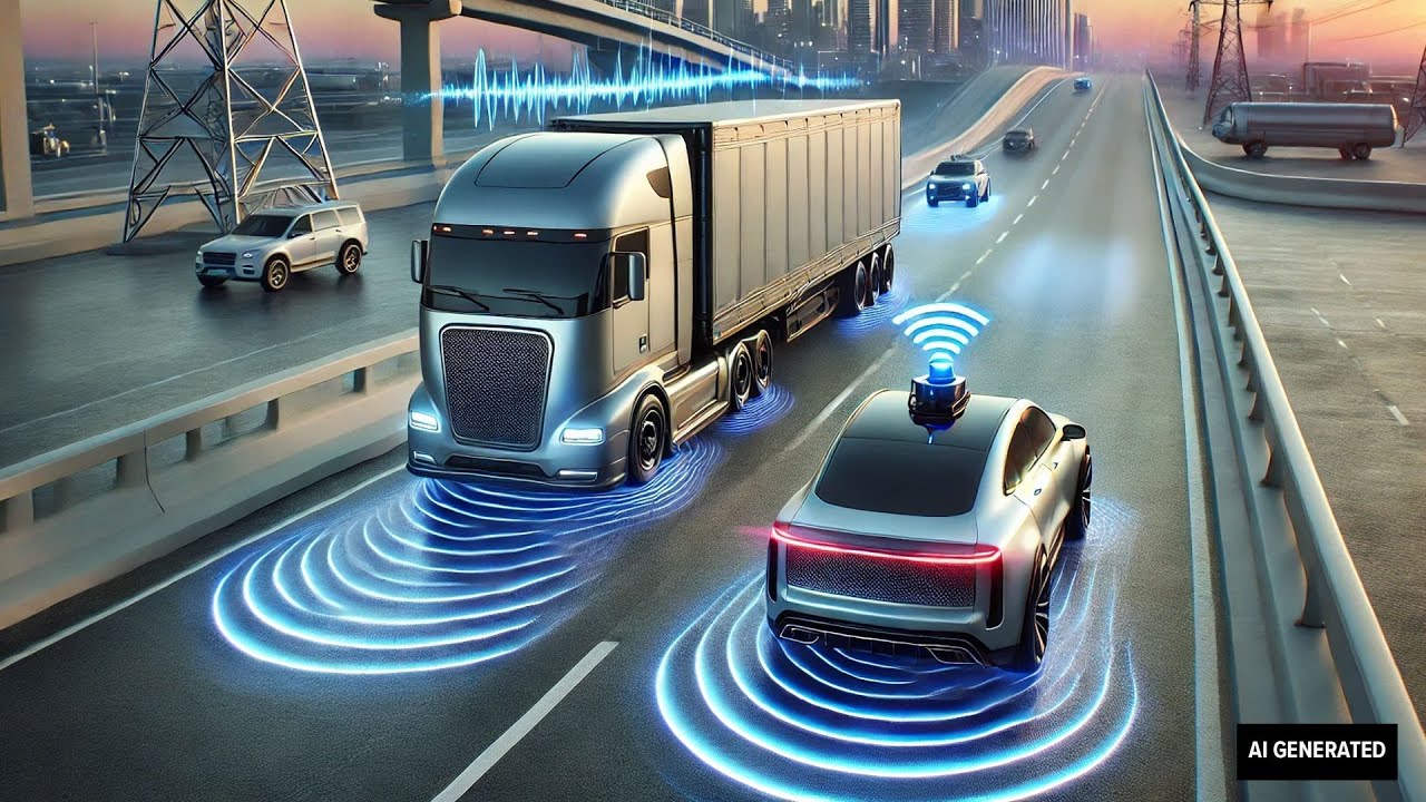 Autonomous Vehicle Research Progress